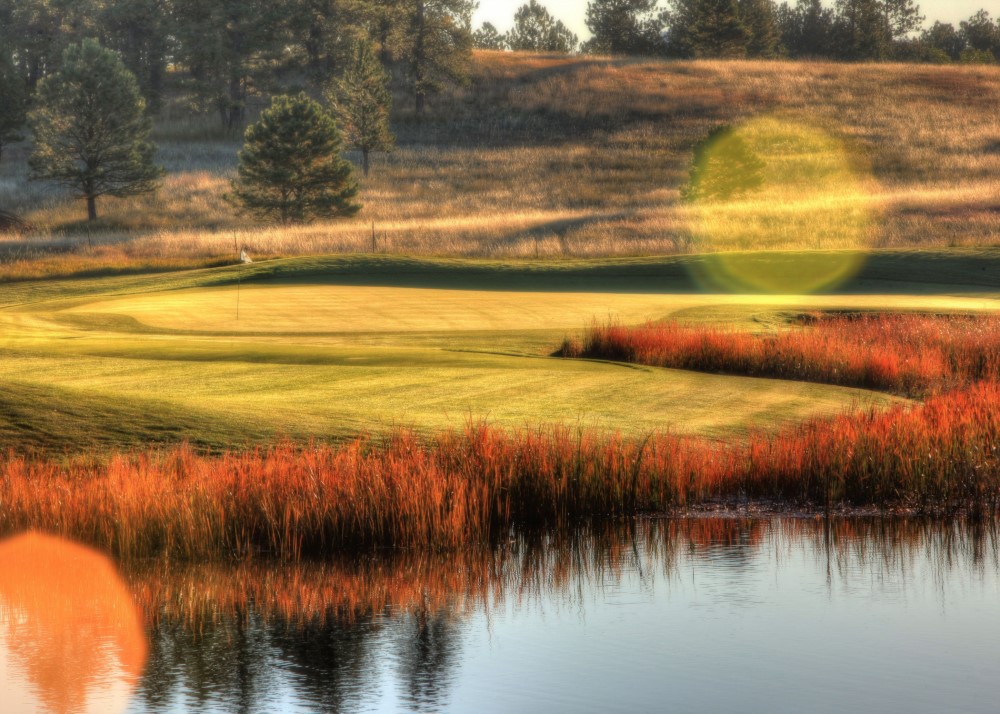 The Golf Club at Devils Tower Hulett, WY Private Course The Golf